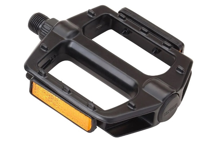 Купить Педали MX-P817 алюминиевые с шипами