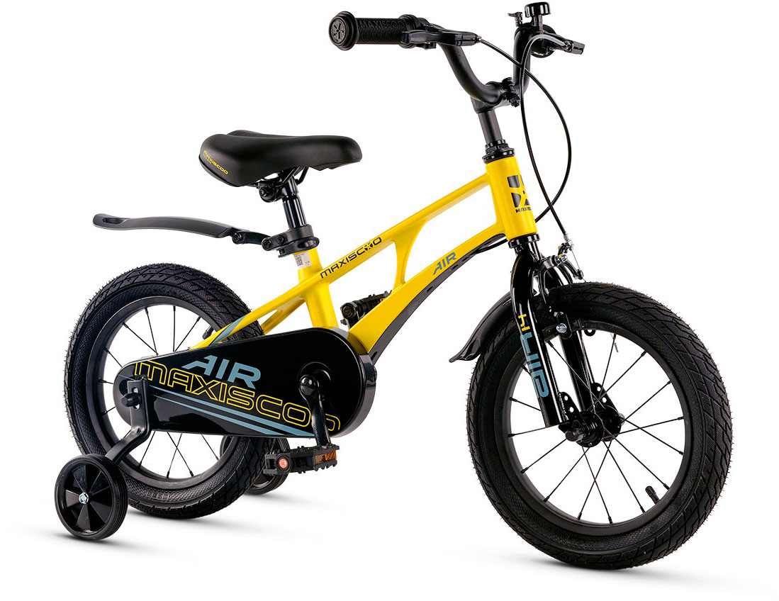 Купить MAXISCOO Air Стандарт 14 2025