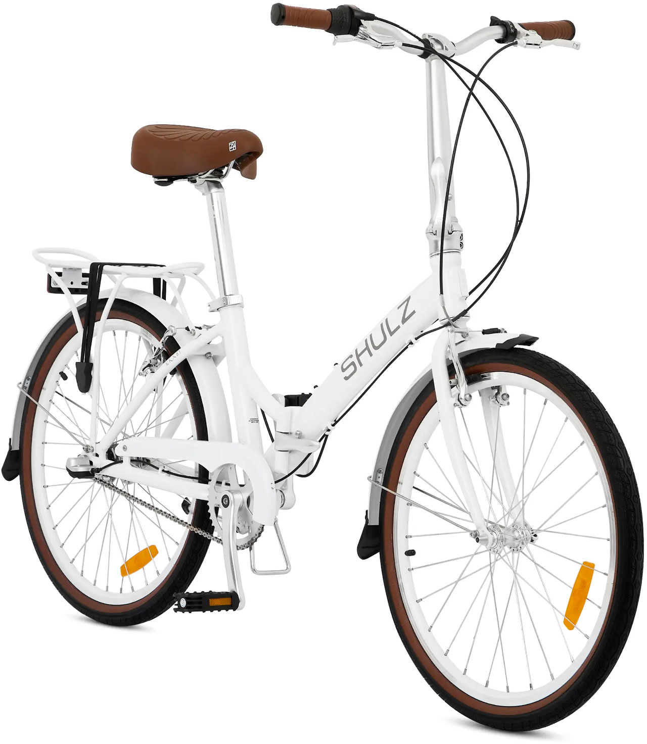 Купить SHULZ Krabi V-brake 2025