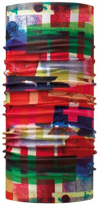 Купить Бандана BUFF ORIGINAL BUFF ORIGINAL BUFF® SUFLA (см:53cm/62cm)