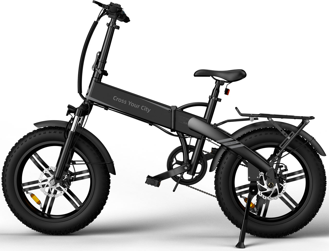 Купить Электровелосипед ADO A20F XE