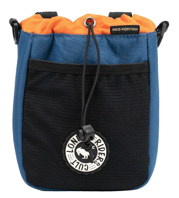 Купить Сумка ULAC C-Hold+ 2.2L на руль или верхнюю трубу рамы