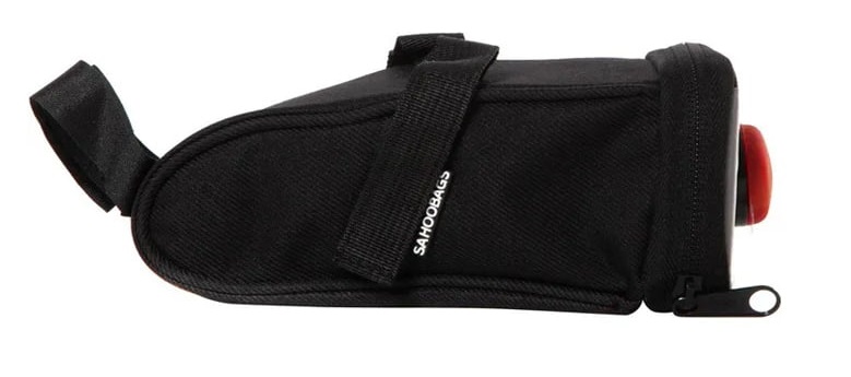 Купить Сумка подседельная SAHOO 132005, размер M