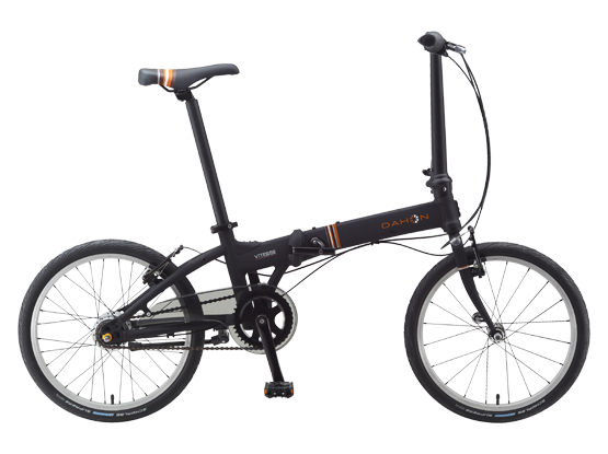 Купить DAHON Vitesse i7 2016