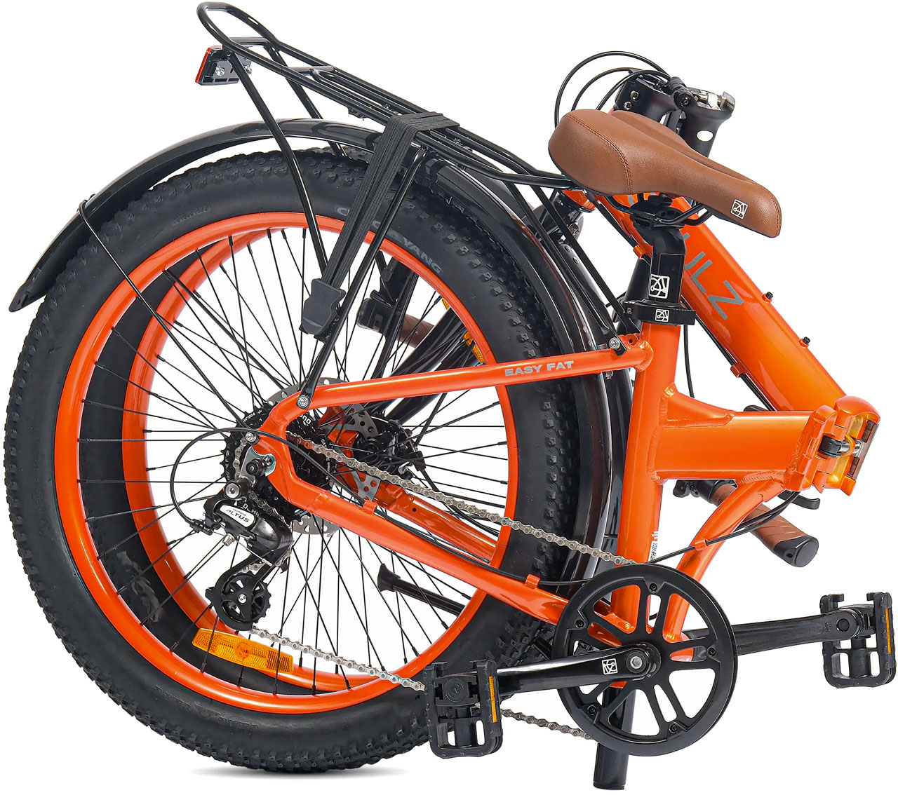 Купить SHULZ Easy Fat 2025