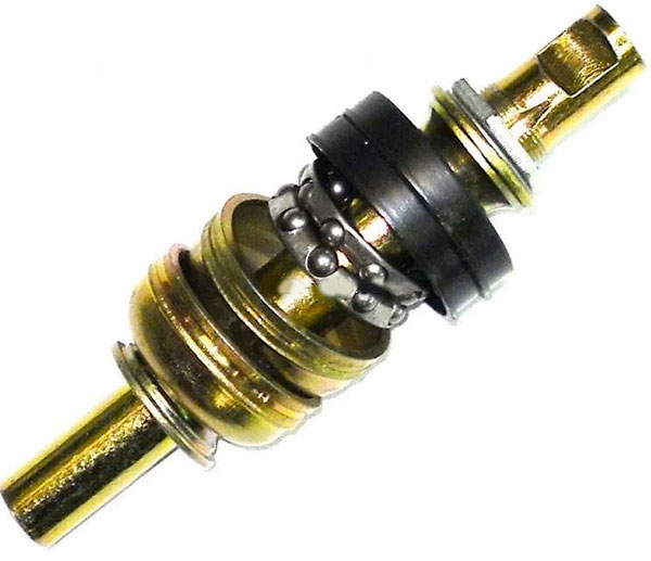 Купить Каретка 40x148 мм, под клин, Аист