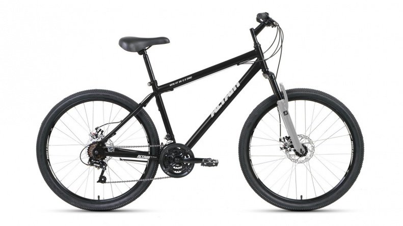 Купить ALTAIR MTB HT 26 2.0 Disc 2021