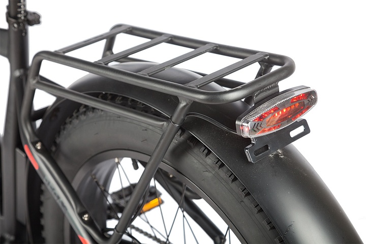 Купить Электровелосипед GELBERT Pegas 1 PRO