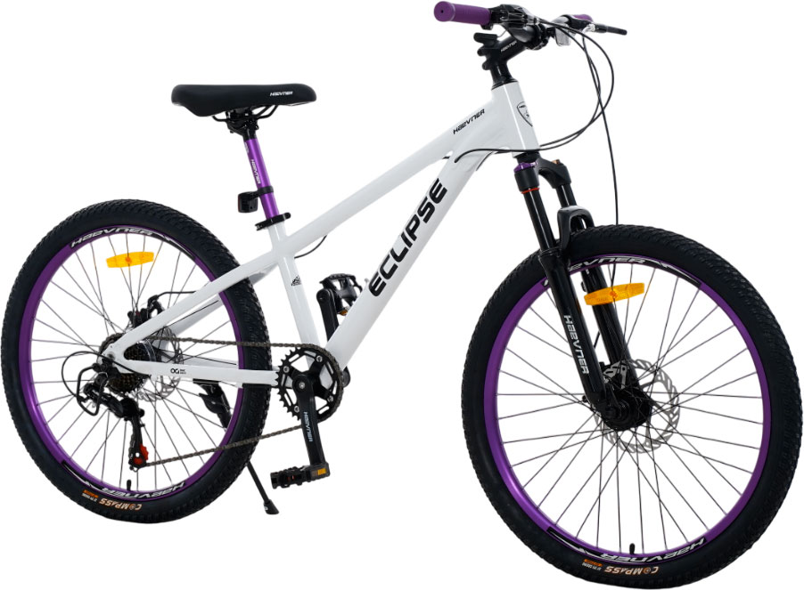 Купить HAEVNER Eclipse 24 2025, белый