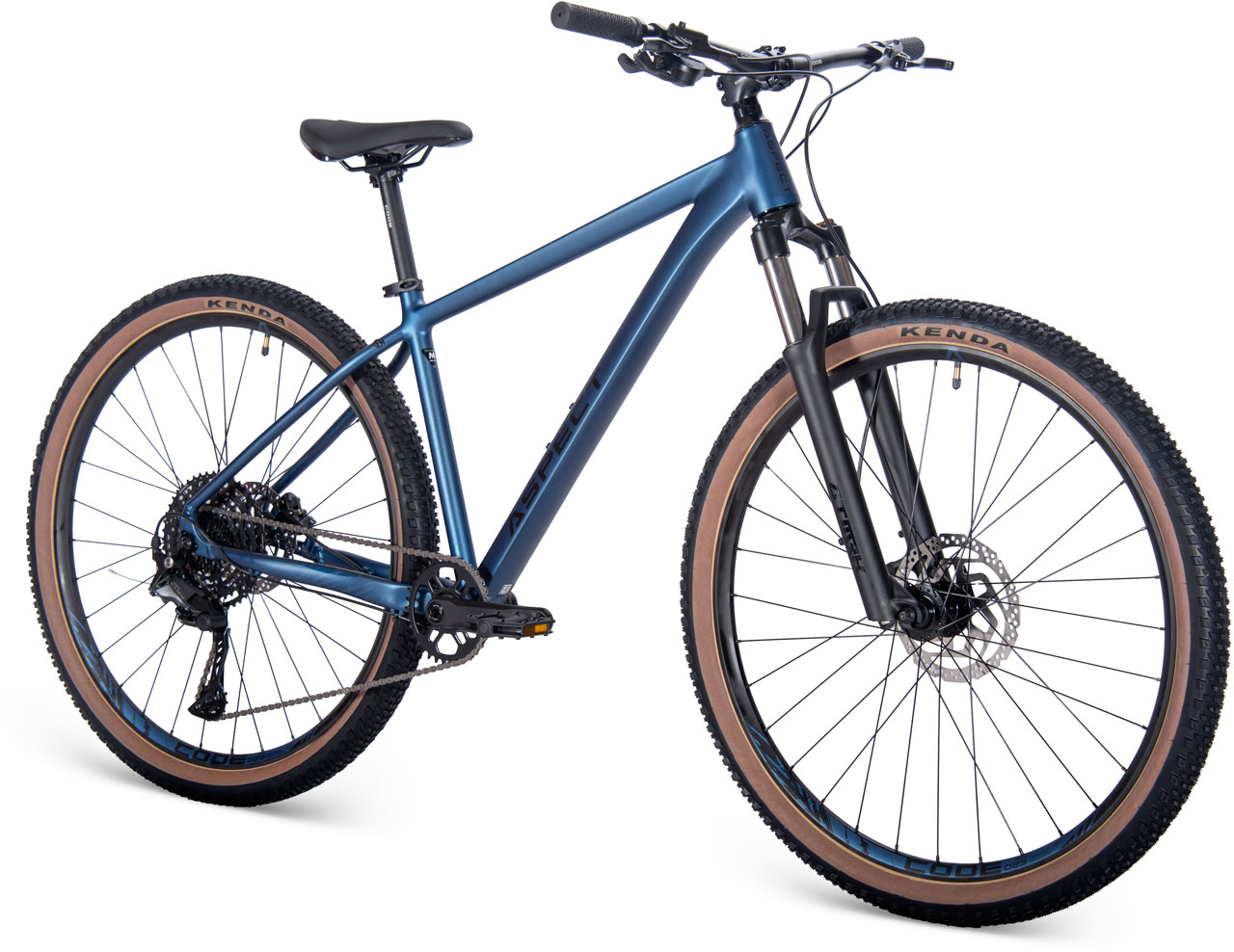 Купить ASPECT Cobalt Elite 29 2025