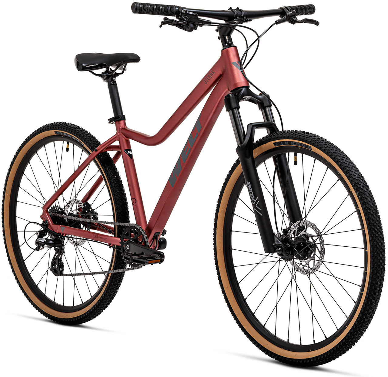 Купить WELT Sienna 2.0 HD 27 2025