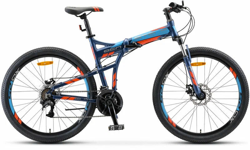 Купить STELS Launch 950 MD 26 2025