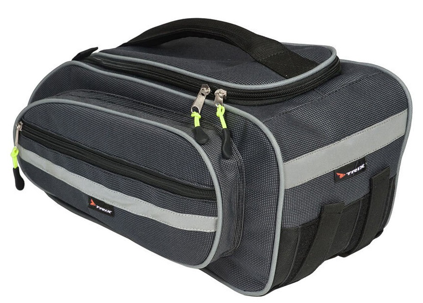 Купить Велосумка TRIX на багажник, вс097.040.1.1