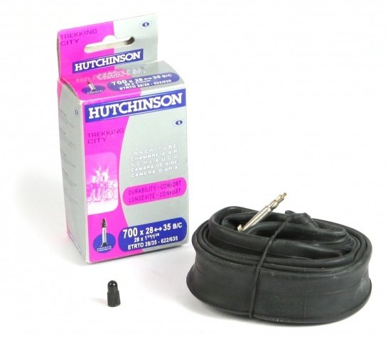 Купить Камера Hutchinson 700x28-35