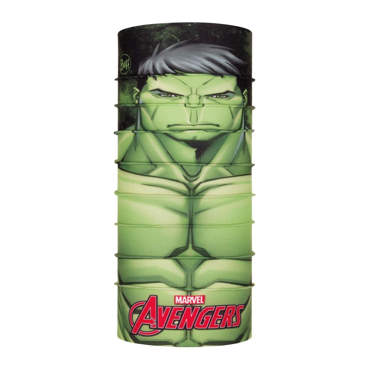 Купить Бандана Buff SuperHeroes Original Hulk