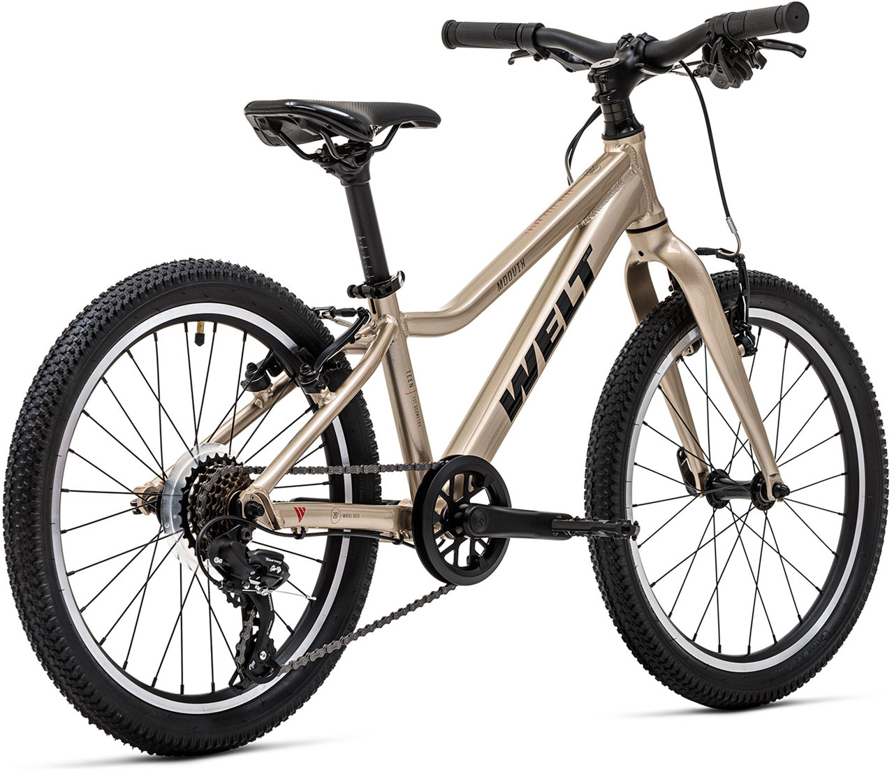 Купить WELT Moovix 2.0 VB 20 2026