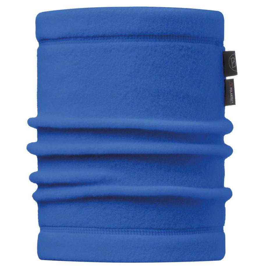 Купить Бандана BUFF POLAR NECKWARMER SOLID CAPE BLUE