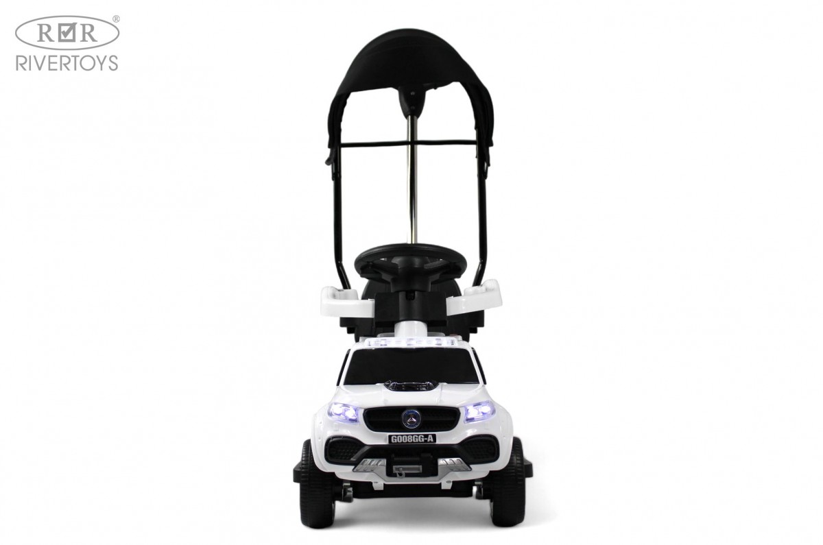 Купить Детский толокар RIVERTOYS G008GG-A