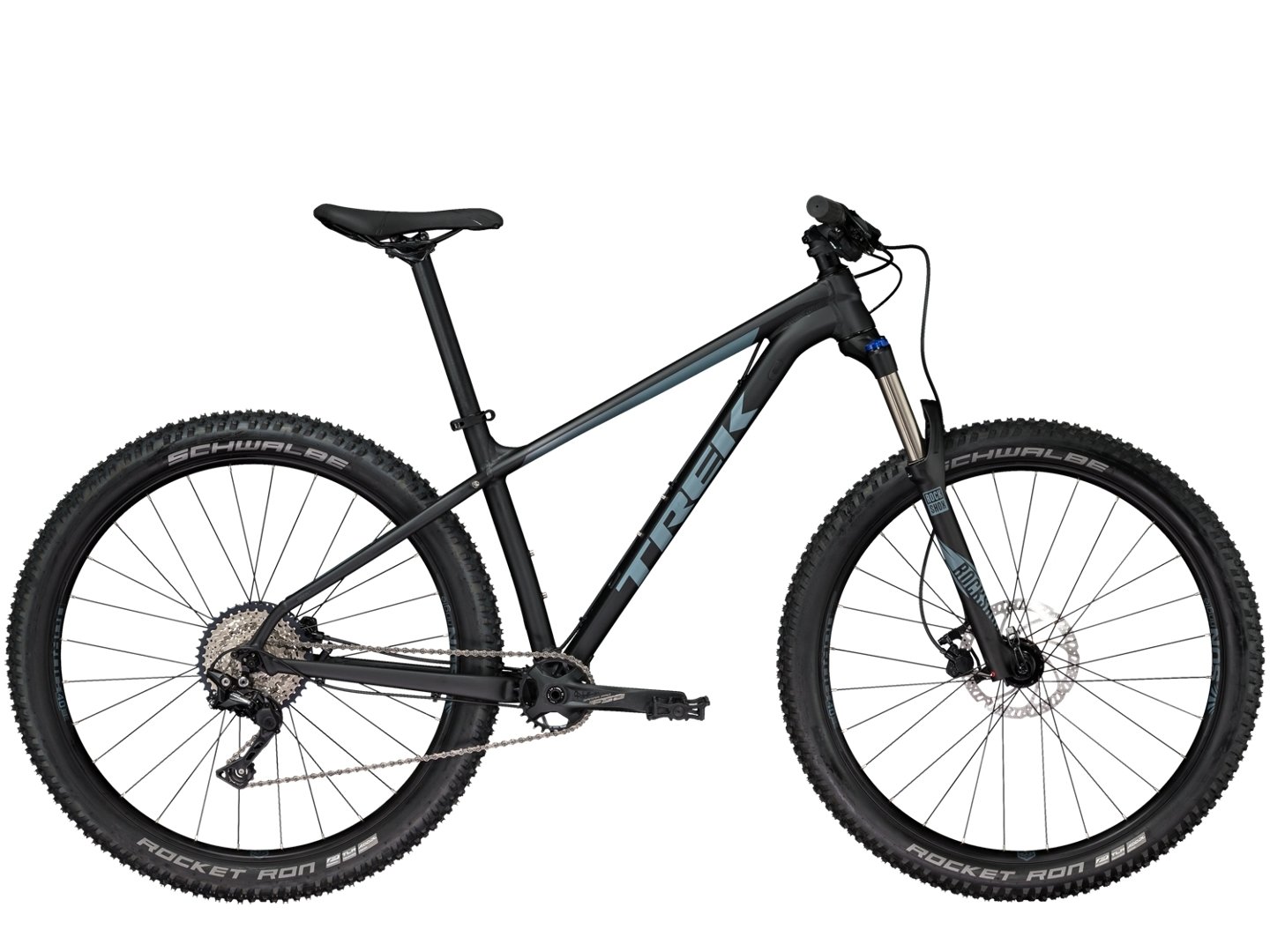 Купить TREK Roscoe 7 27.5 2019