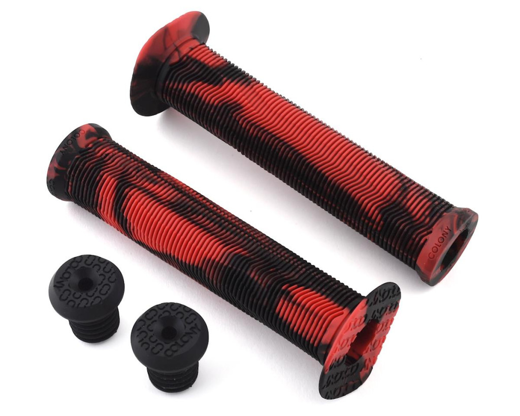 Купить Грипсы COLONY BMX Much Room Grips