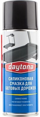 Купить Смазка DAYTONA DT 31, силиконовая, 520мм