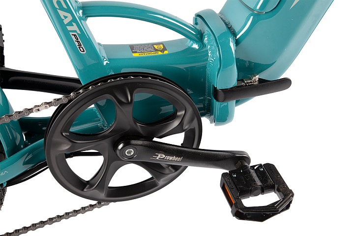 Купить Электровелосипед GELBERT Sporto Emojo