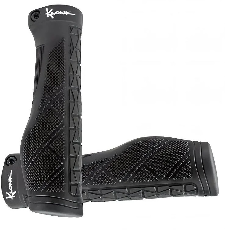 Купить Грипсы эргономичные KLONK KLK-11001 130 мм