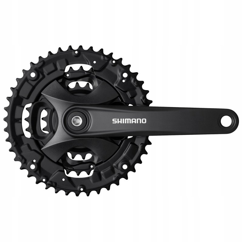 Купить Система Shimano ALTUS MT101 44/32/22T