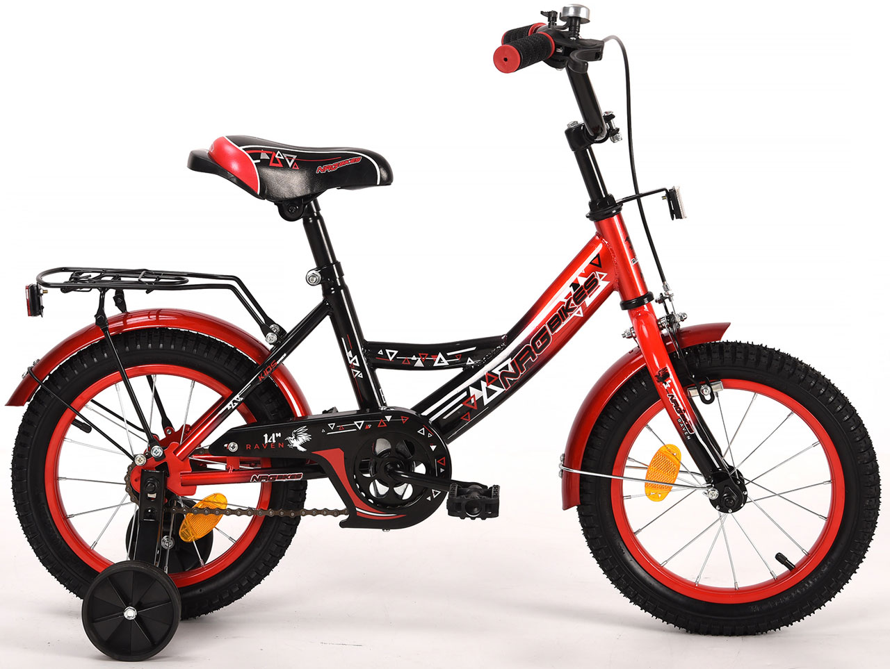 Купить NRG BIKES Raven 14