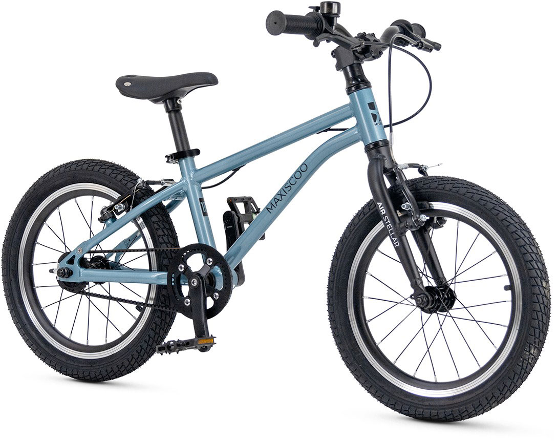 Купить MAXISCOO Air Stellar 16 2025