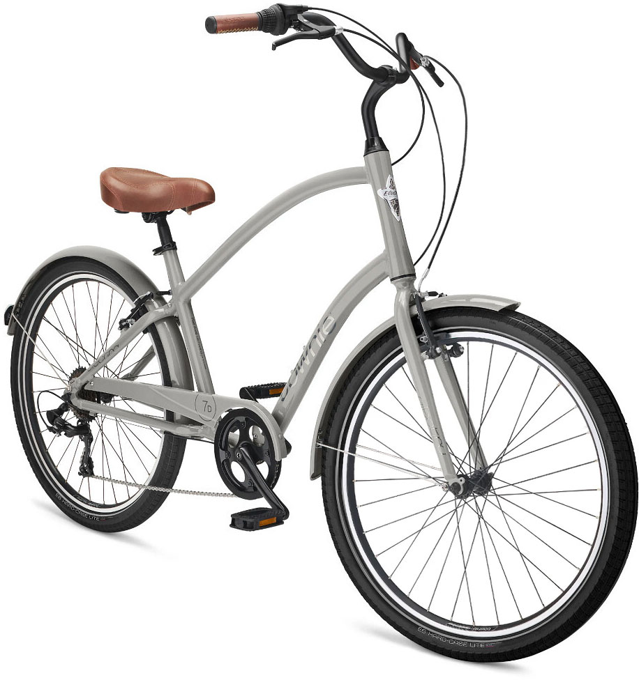 Купить ELECTRA Townie 7D Step Over 26