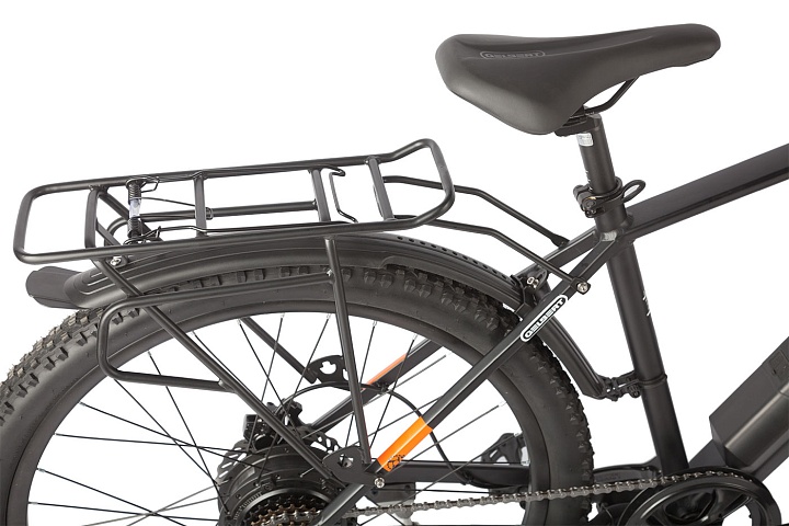 Купить Электровелосипед GELBERT Ran Star 2 PRO