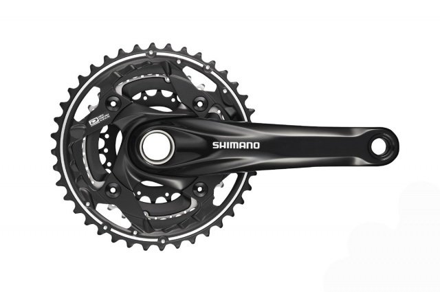 Купить Система Shimano Deore M622 EFCM622C002X