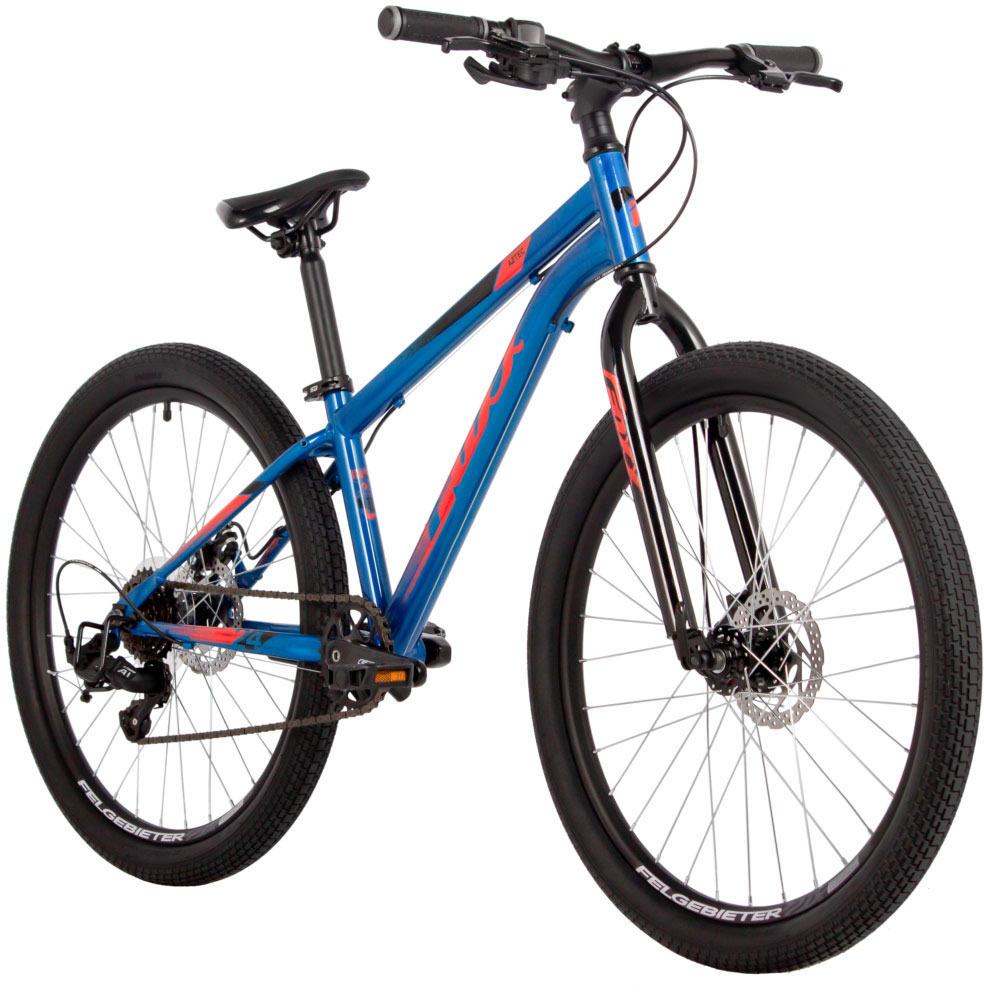 Купить FOXX Aztec 24 2025