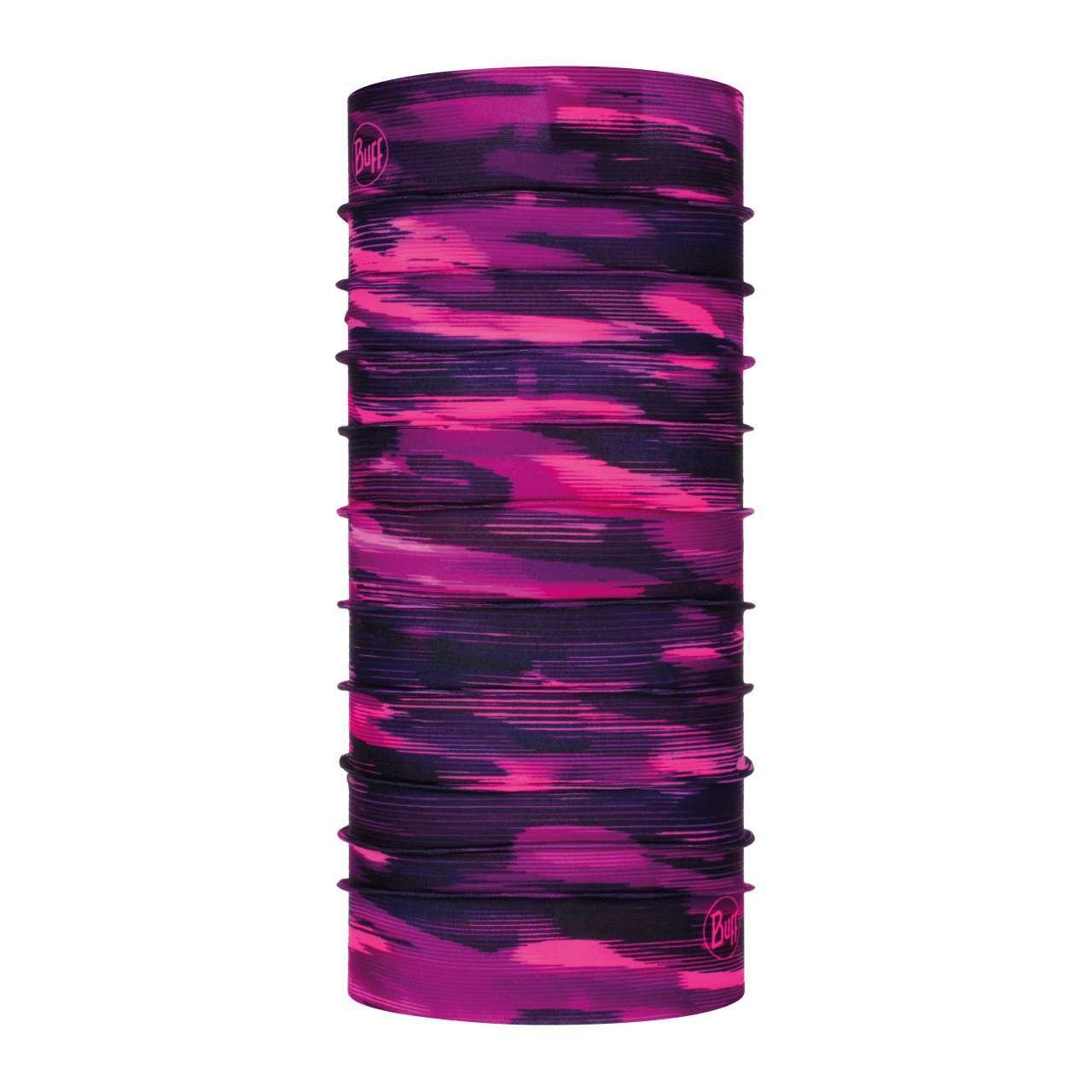 Купить Бандана Buff Original Elektrik Pink Fluor