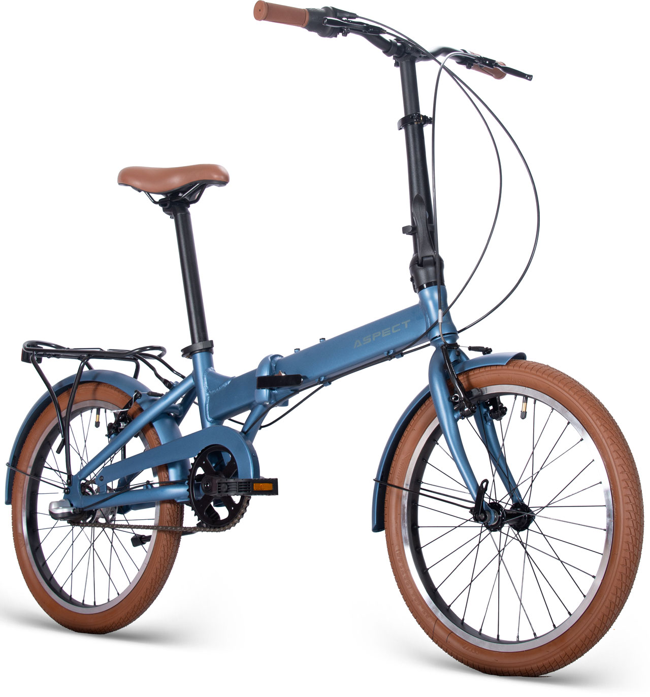 Купить ASPECT Borneo 3 2025