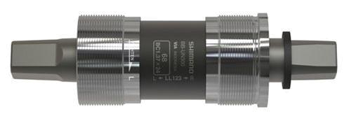 Купить Каретка Shimano UN300, 113х68мм, ABBUN300B13X