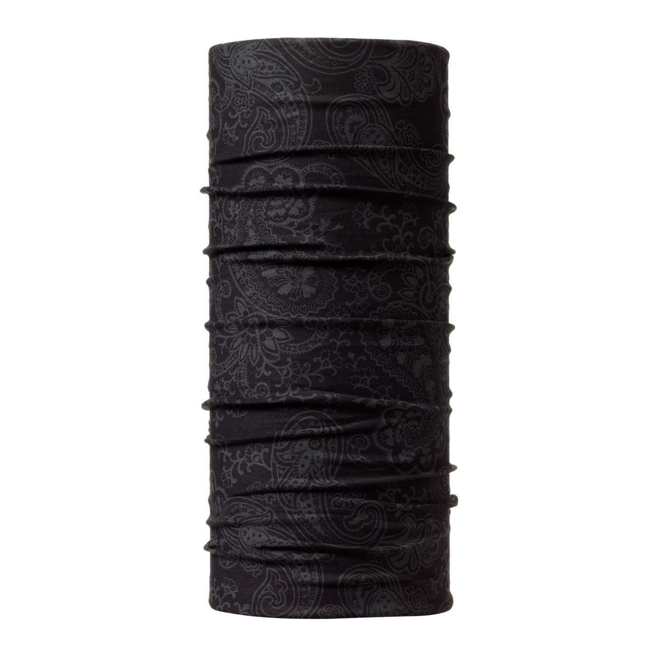 Купить Бандана BUFF ORIGINAL AFGAN GRAPHITE