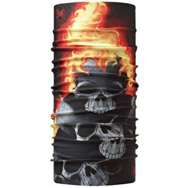 Купить Бандана BUFF ORIGINAL BUFF ORIGINAL BUFF® FUVU (см:53cm/62cm)