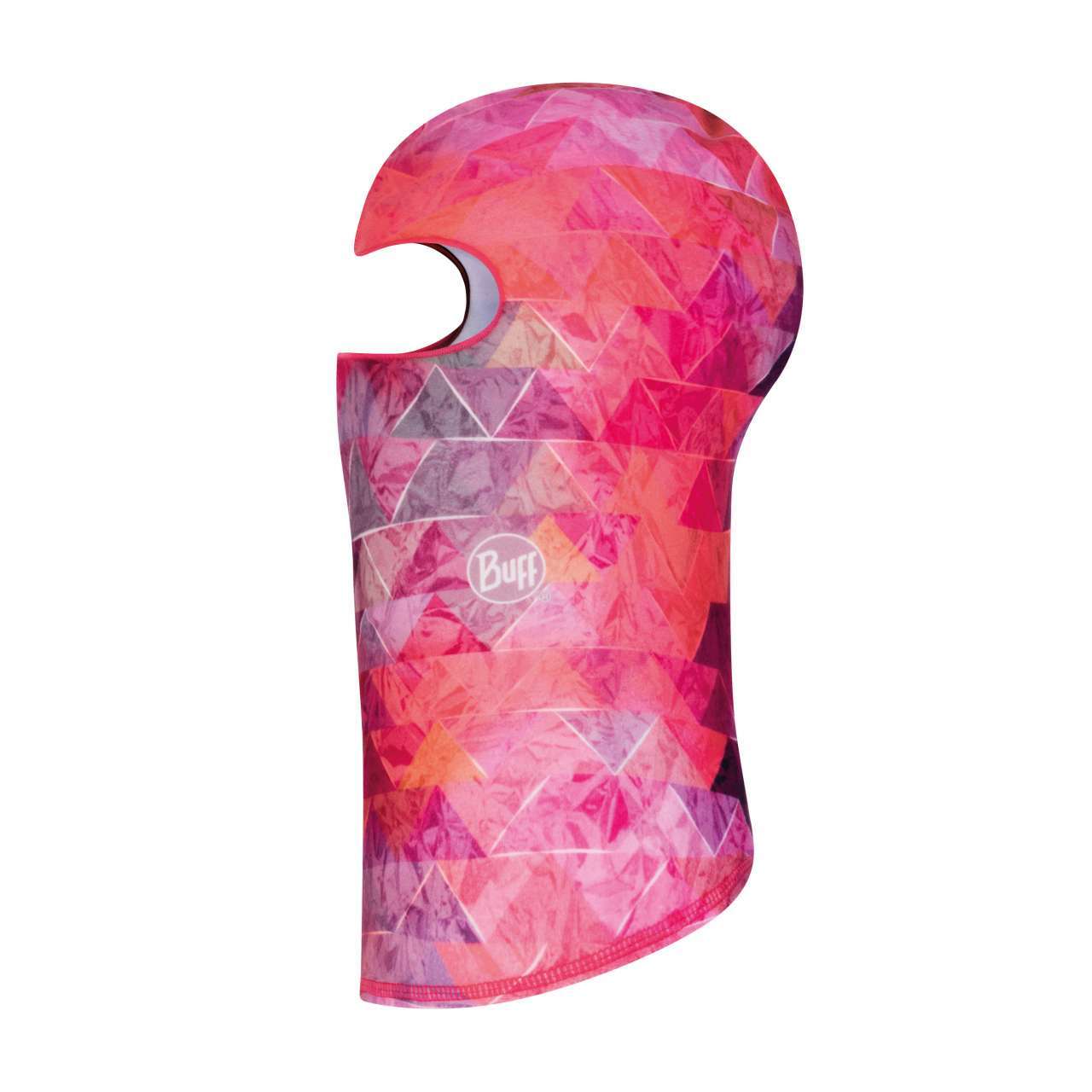 Купить Балаклава BUFF Polar Balaclava Prysma Pink