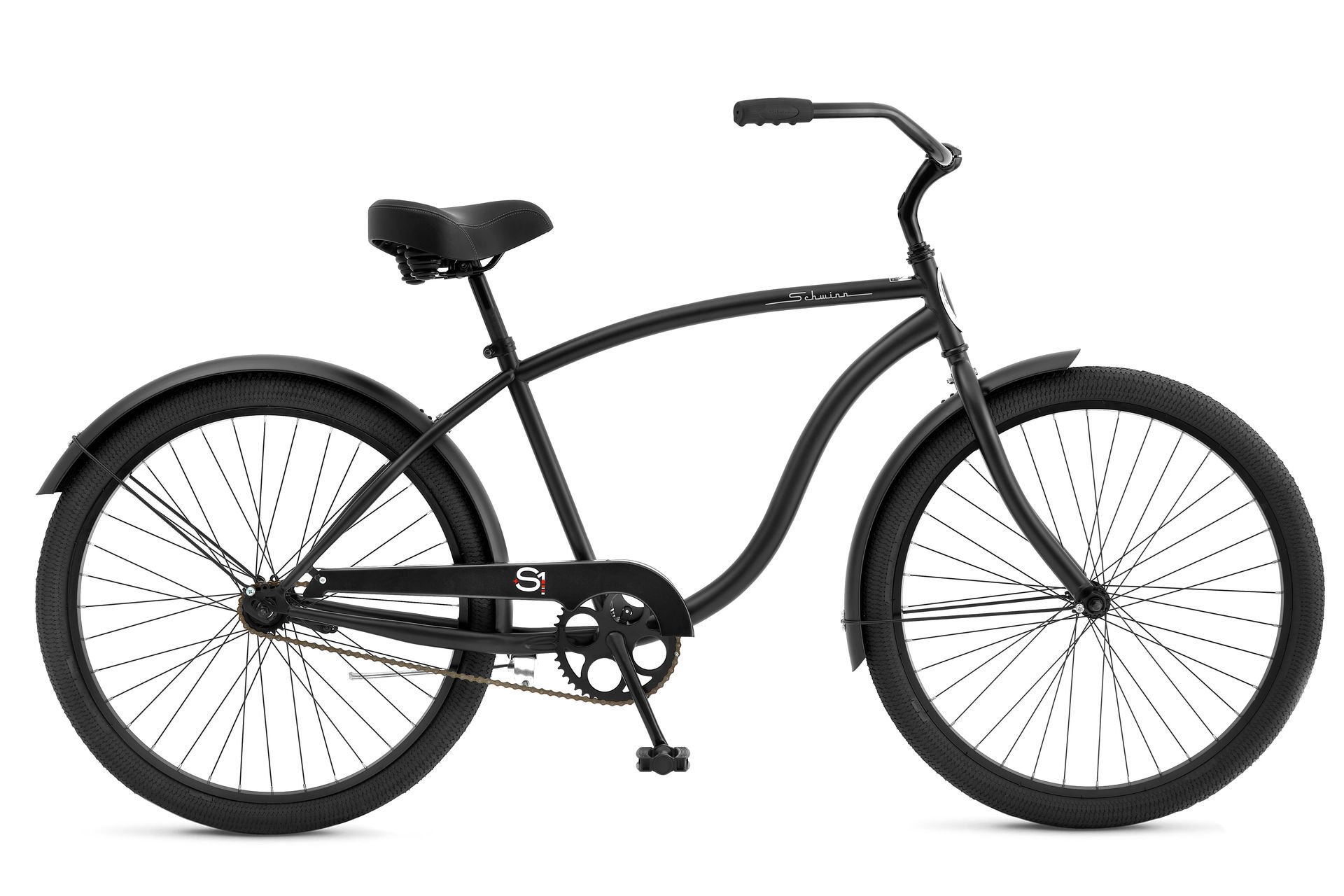 Купить SCHWINN S1 2018