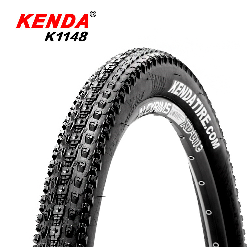 Купить Покрышка KENDA K1148 DIAMOND SEAL 27.5 дюймов х2.00 (50-584)  30TPI средний PREMIUM 5-523993