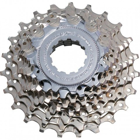 Купить Кассета 8ск. SHIMANO HG50, 12-25T, ICSHG508225