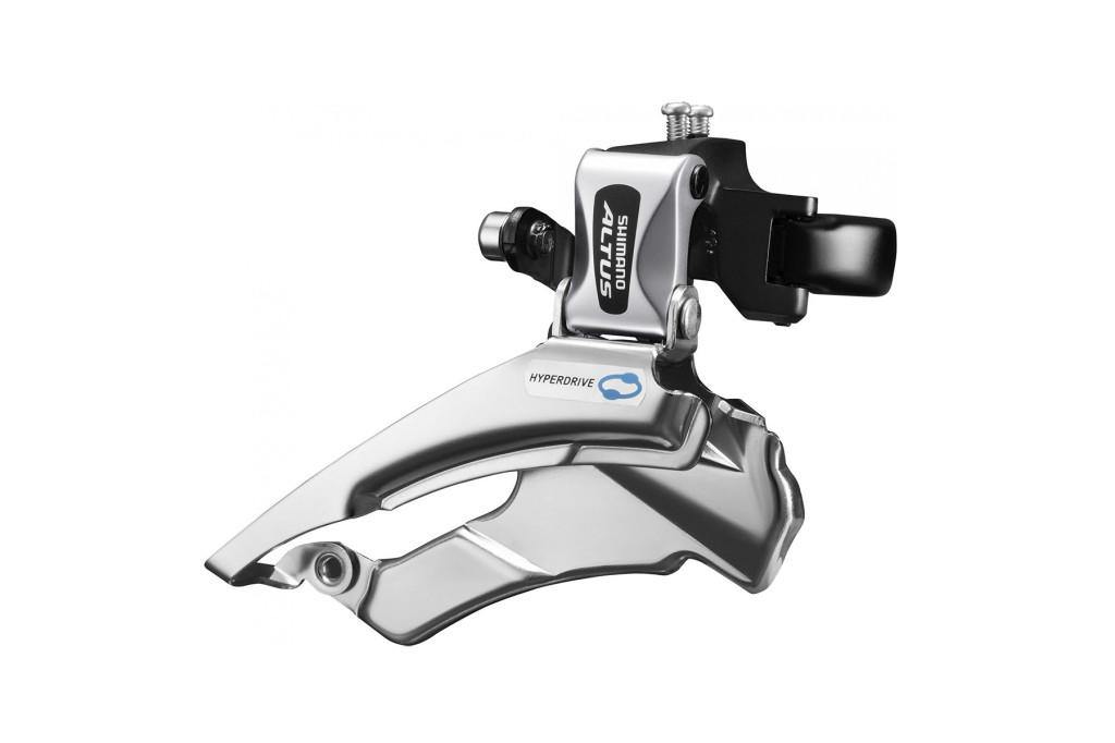 Купить Переключатель передний Shimano FD-M313 Altus 3ск