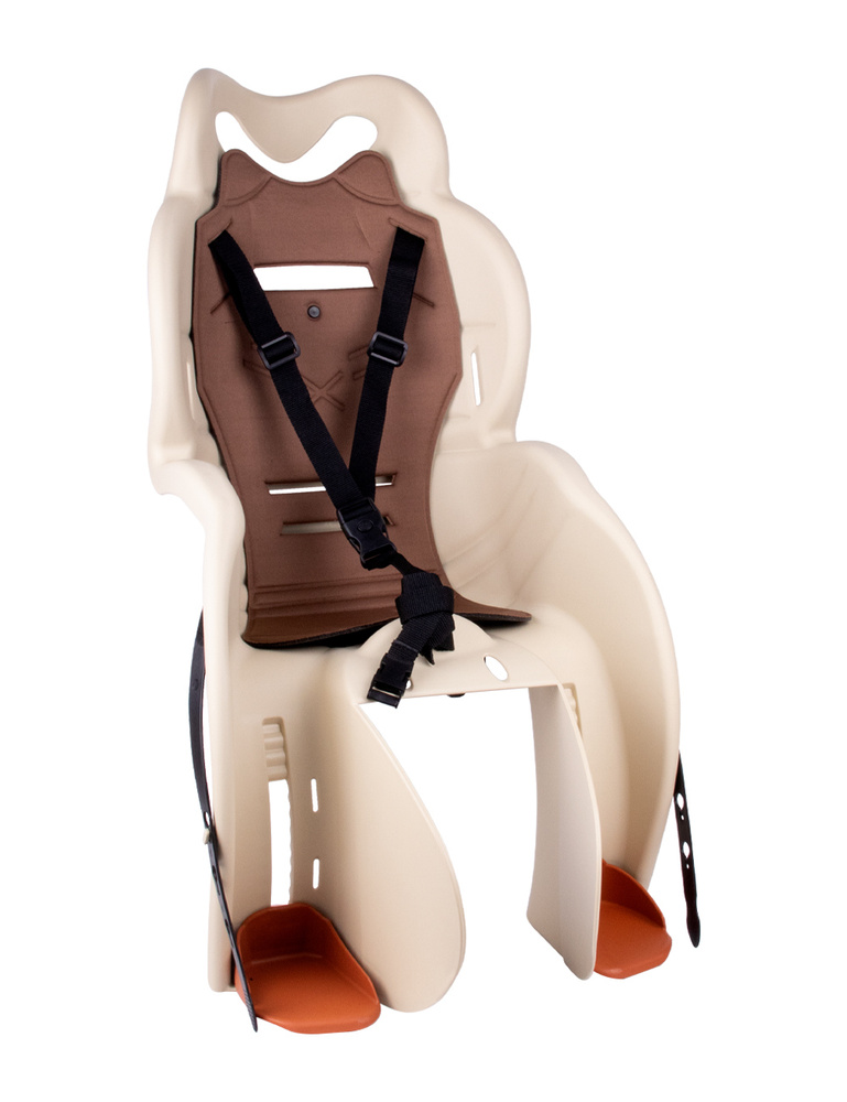 Купить Кресло детское HTP 155 Sanbas с креплением на багажник