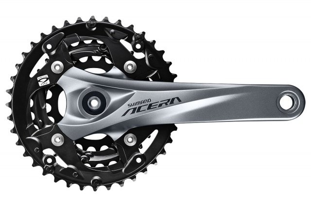 Купить Система Shimano Acera M3000 EFCM3000E002C