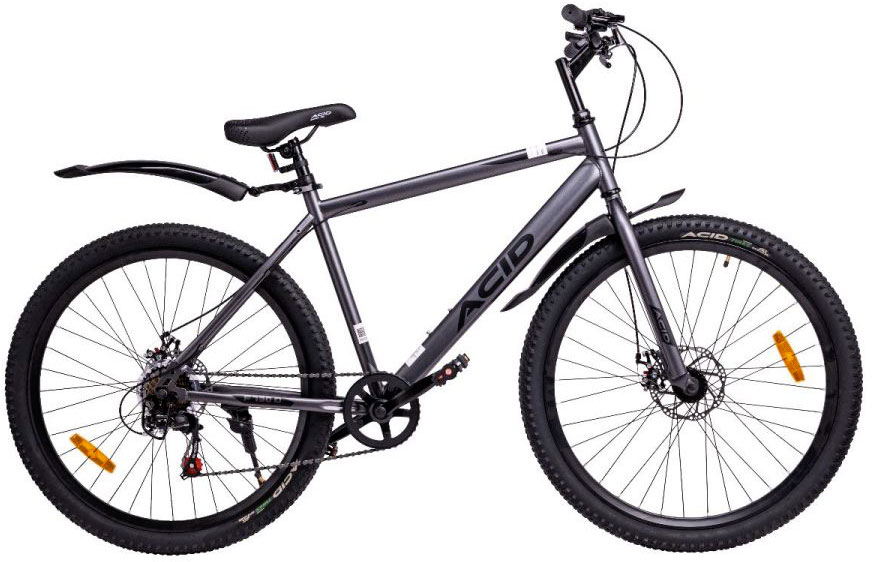 Купить ACID F 730 D 27.5 2026