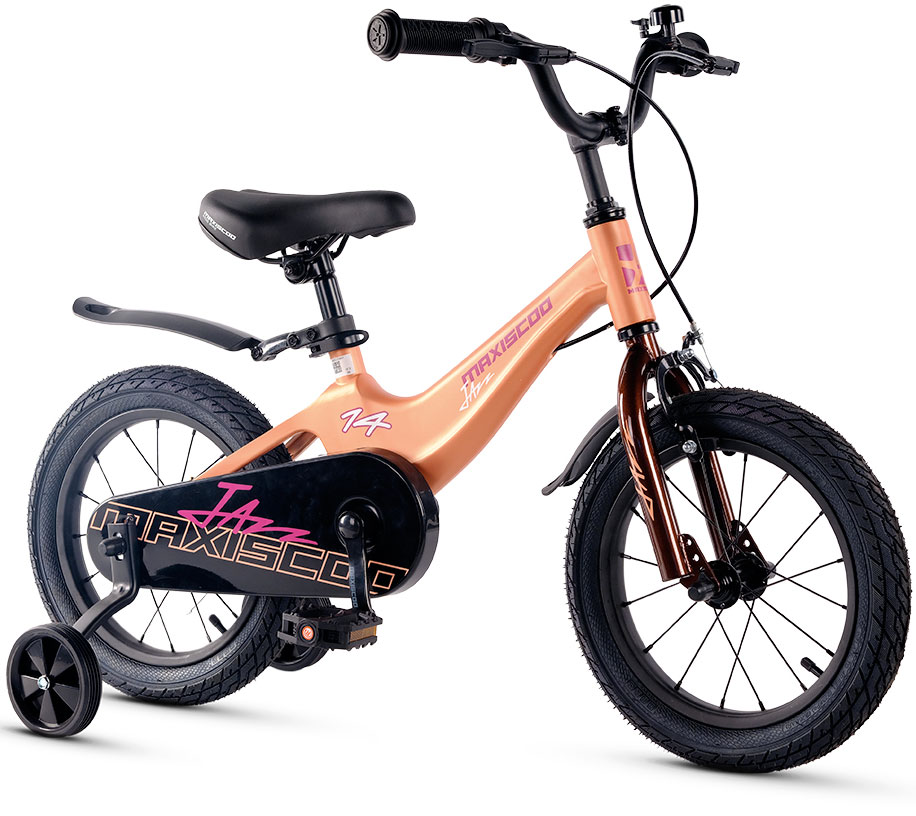 Купить MAXISCOO Jazz Стандарт 14 2025