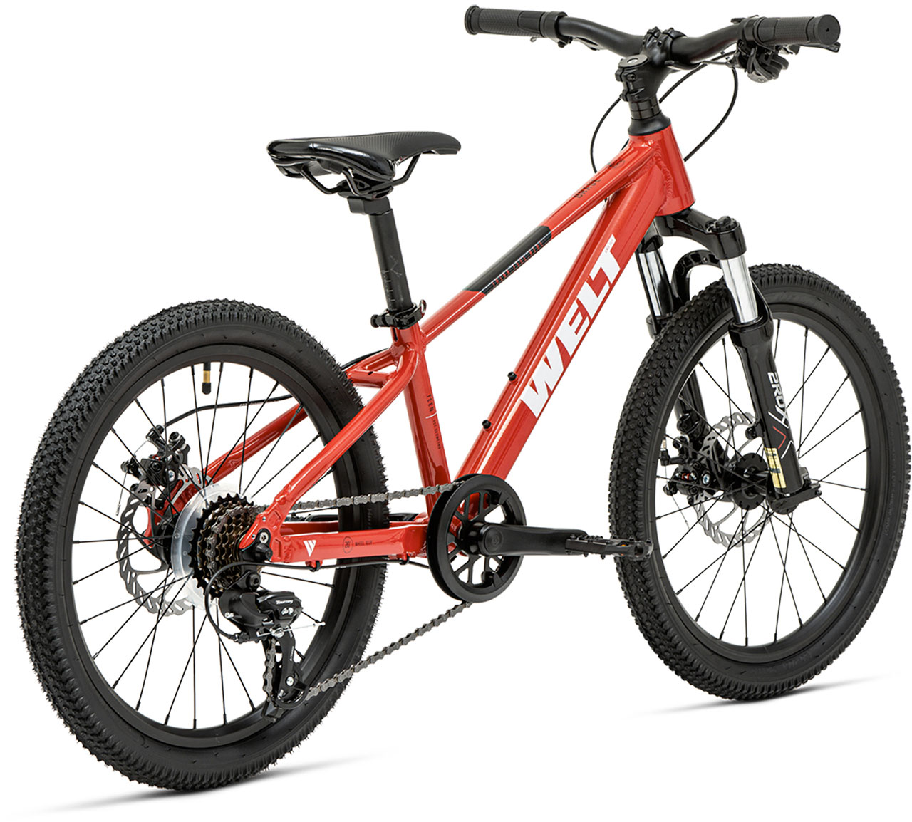 Купить WELT Brave 1.0 MD 20 2025