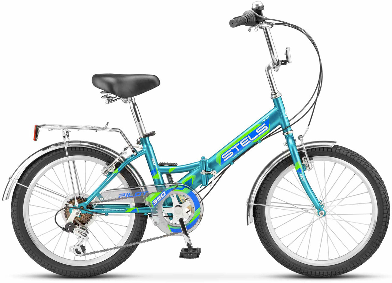 Купить STELS Pilot 350 V 20 2025